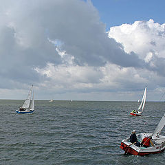 photo "Regatta"