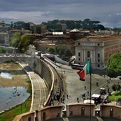 фото "Viva Roma !"