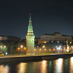 фото "Пять звезд"