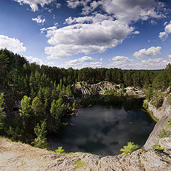 фото "Тальков Kамень"