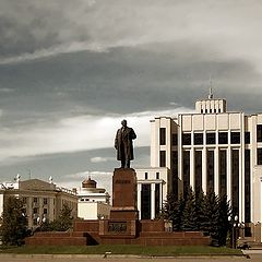 photo "Kazan"