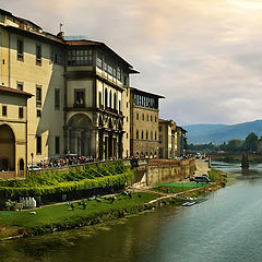 фото "Fr Firenze With Love |||"