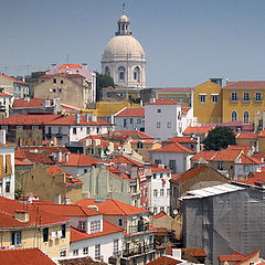 фото "Alfama de Lisboa"