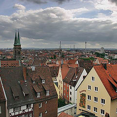 photo "Nuremberg"