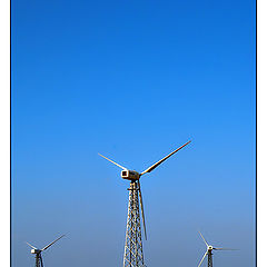 photo "wind machines#1"