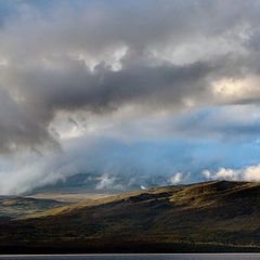 фото "Abisko"