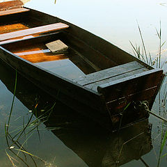 фото "One Boat"