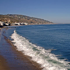 фото "The Beach"