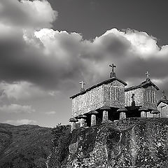 photo "Soajo"