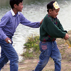 photo "Fishing"