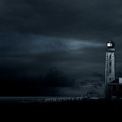 photo "lighthouse..."