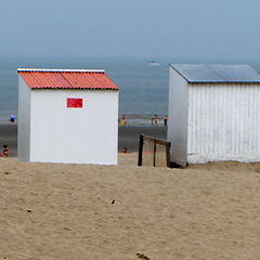 photo "Beach-games."