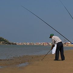 фото "Fishing"