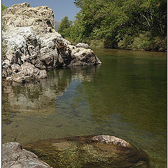 photo "Corse"