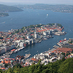 photo "Bergen"