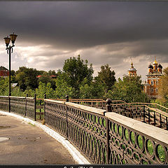 photo "Набережная"