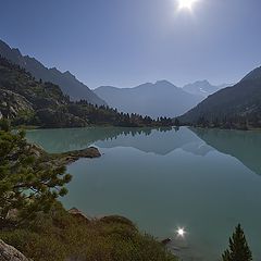 фото "Дарашколь"