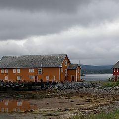 фото "Colours of Norway"