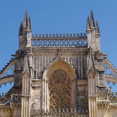 фото "The Monastery of Batalha"