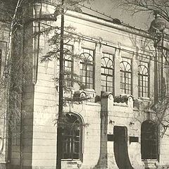 фото "ТГПИ, Томск, 1959г"