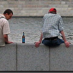 photo "Two beer or not two beer"