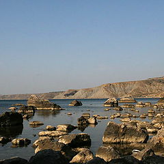 photo "Magnificence of Crimea."