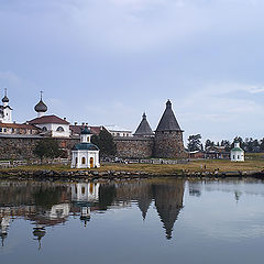 фото "Русский Север"