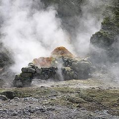 фото "Solfatara"