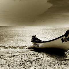 фото "On the beach"