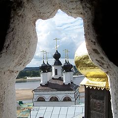 фото "Великоустюжские мотивы"