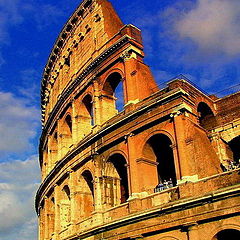 photo "Coliseum"