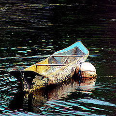 фото "Canoe"