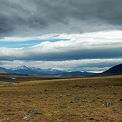 photo "Patagonia view"