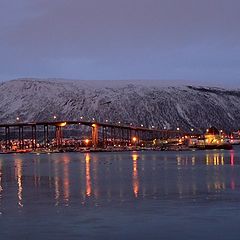 фото "Tromso"