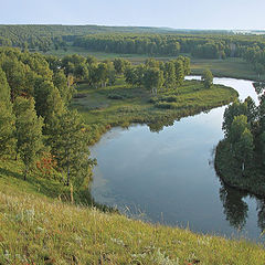 photo "Ишимские просторы"