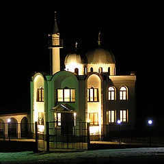 фото "MOSQUE"