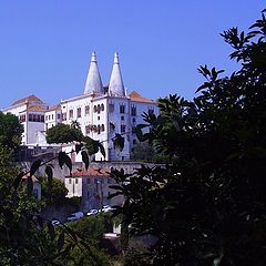 фото "Sintra"