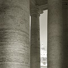 photo "The Eternal City"