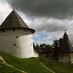 фото "Печерский монастырь"