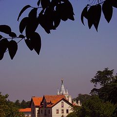 фото "Sintra"