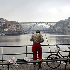 photo "The fisherman"