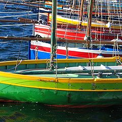 фото "sailing boats"