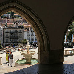 photo "Sintra"