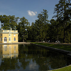 фото "Екатерининский парк"