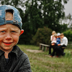 фото "Тёзка."