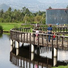 фото "El Viejo Puente"