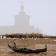 фото "Venice reflections ..."