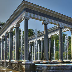 photo "the fountain"