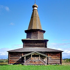 фото "Успенская Церковь"