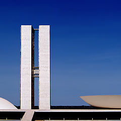 фото "Congresso Nacional"